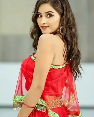 Escort In Maihar